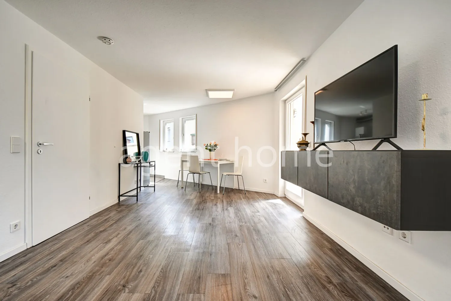 2 Zimmer Wohnung mit 49 m² in Stuttgart – Bild 5