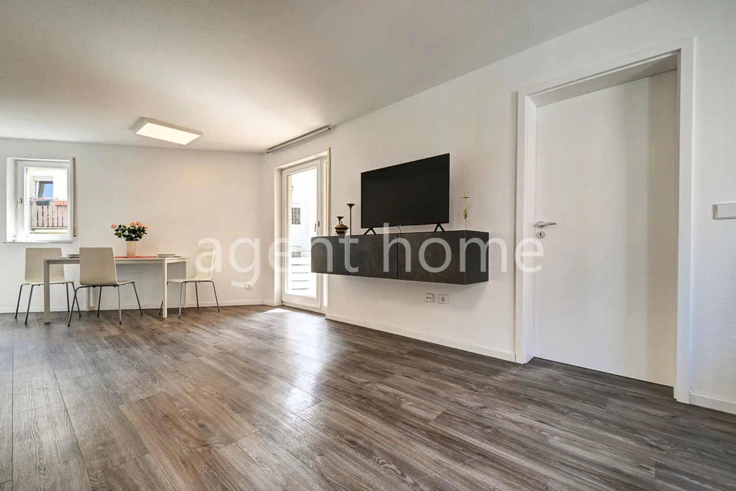 2 Zimmer Wohnung mit 49 m² in Stuttgart – Bild 6