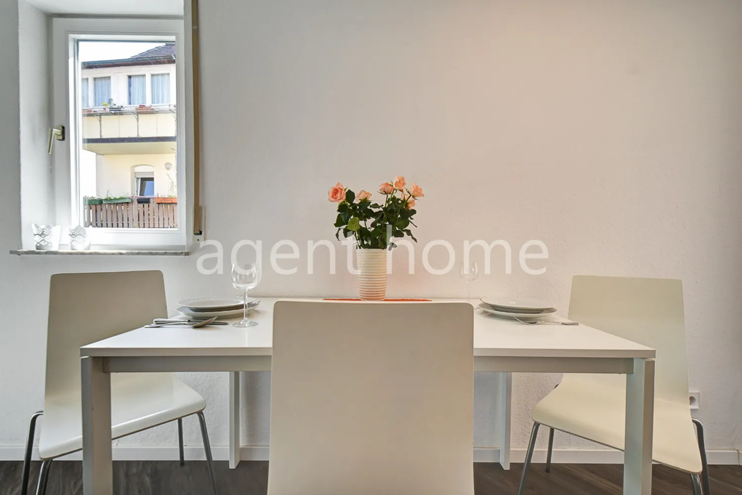 2 Zimmer Wohnung mit 49 m² in Stuttgart – Bild 7