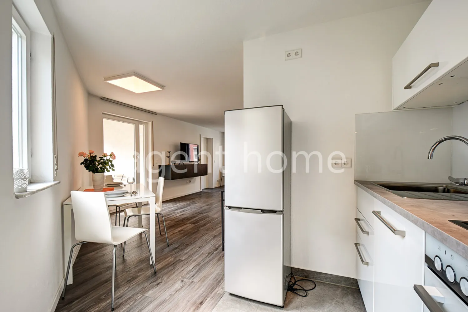 2 Zimmer Wohnung mit 49 m² in Stuttgart – Bild 8