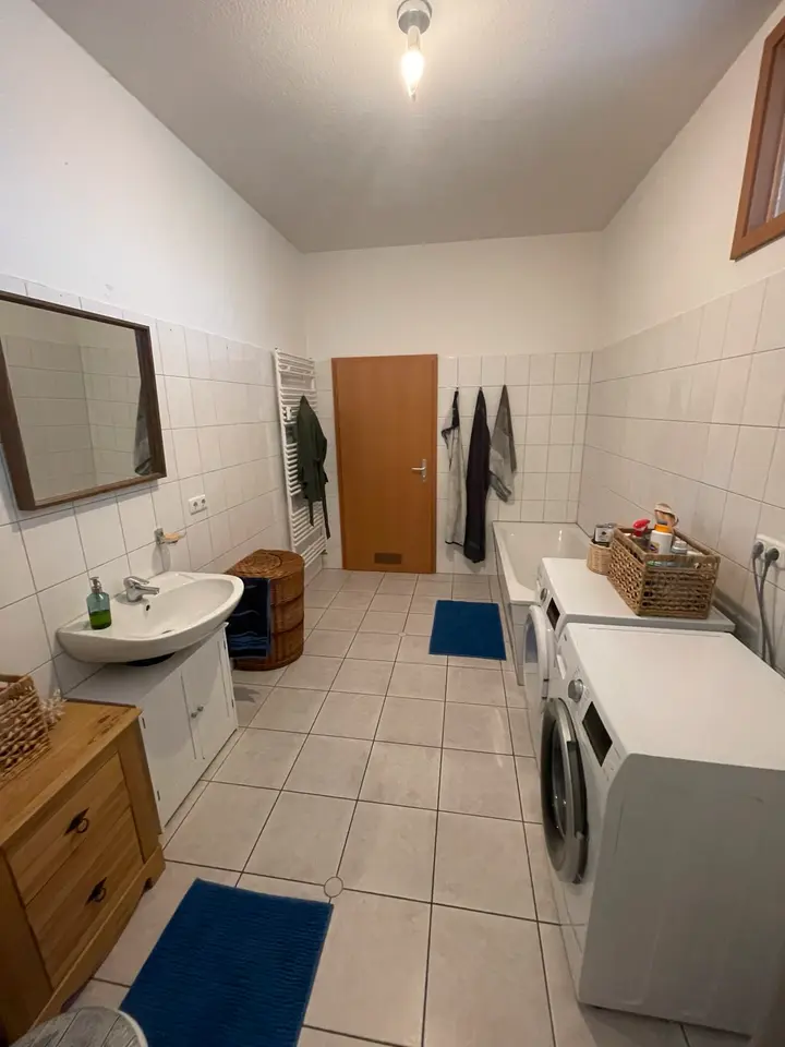 2 Zimmer Wohnung mit 75 m² in Eberswalde – Bild 4