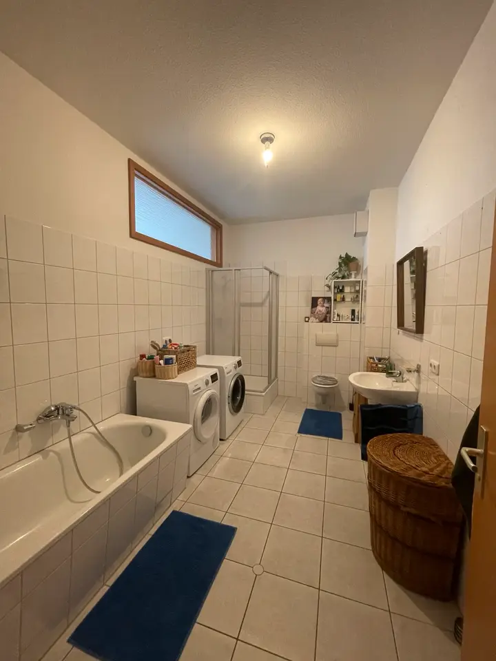2 Zimmer Wohnung mit 75 m² in Eberswalde – Bild 5