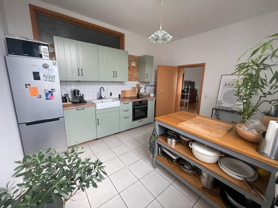 2 Zimmer Wohnung mit 75 m² in Eberswalde – Bild 6