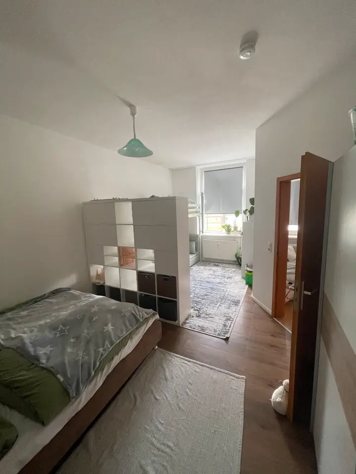 2 Zimmer Wohnung mit 75 m² in Eberswalde – Bild 9
