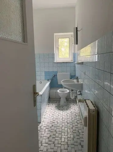 1 Zimmer Wohnung mit 45 m² in Duisburg – Bild 5