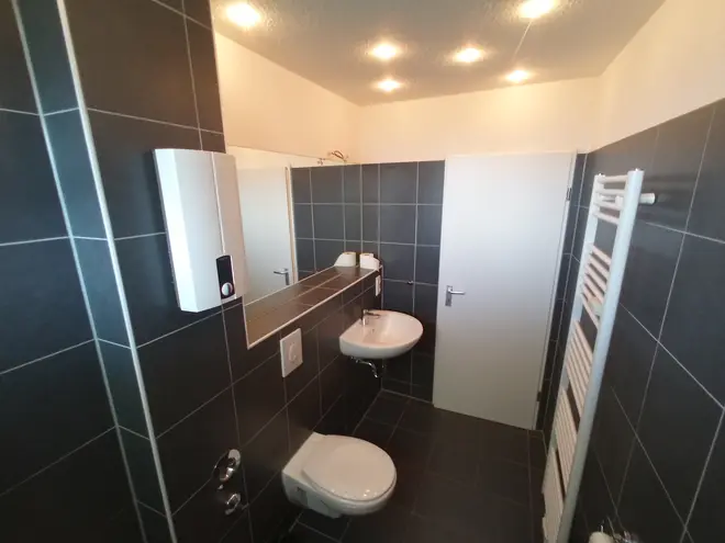 2 Zimmer Wohnung mit 68 m² in Duisburg – Bild 1