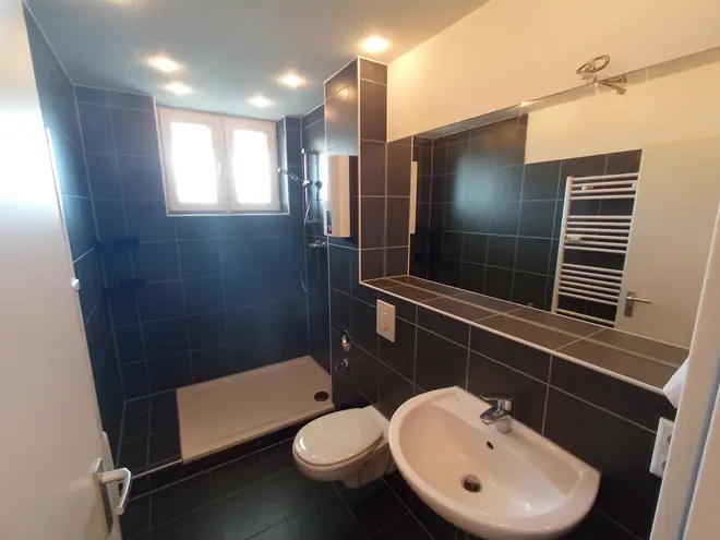 2 Zimmer Wohnung mit 68 m² in Duisburg – Bild 2