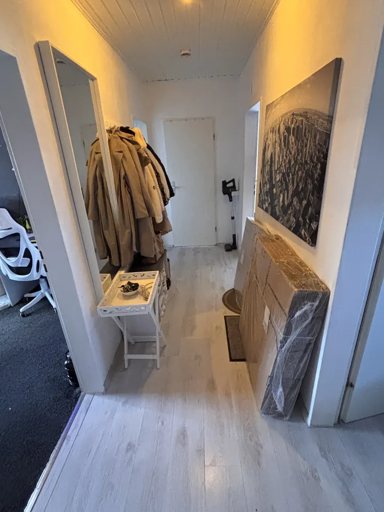 3 Zimmer Wohnung mit 63 m² in Paderborn – Bild 4