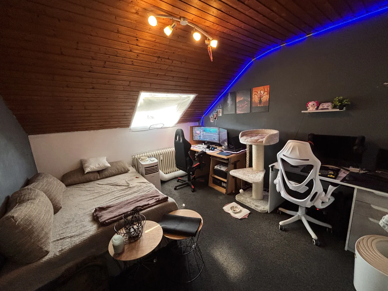 3 Zimmer Wohnung mit 63 m² in Paderborn – Bild 5