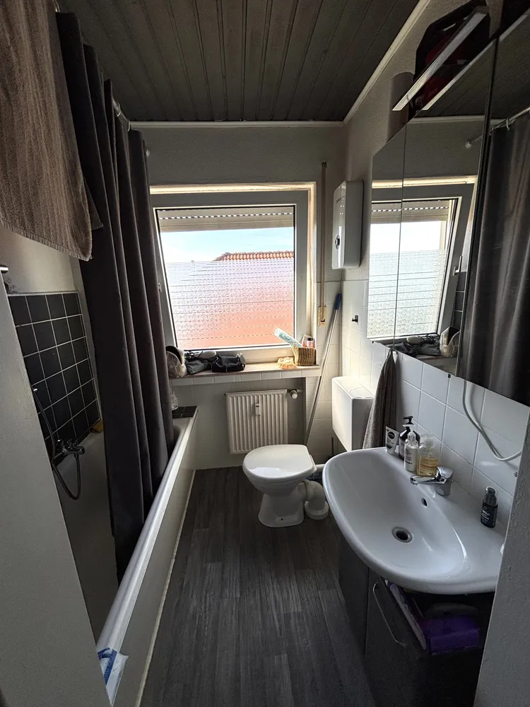 3 Zimmer Wohnung mit 63 m² in Paderborn – Bild 6