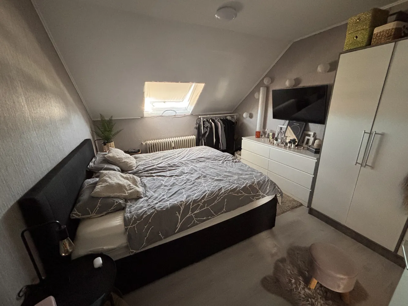 3 Zimmer Wohnung mit 63 m² in Paderborn – Bild 7