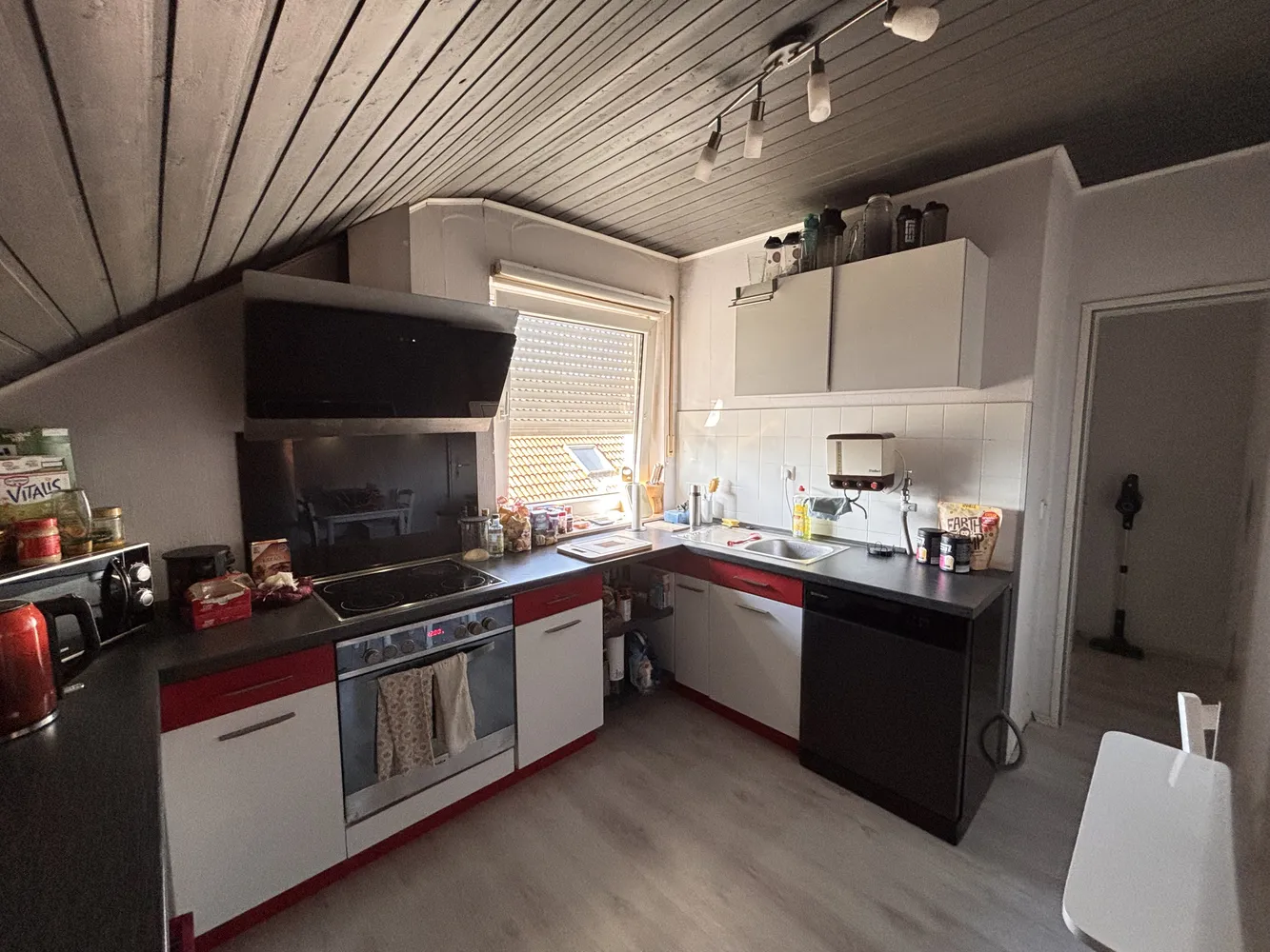 3 Zimmer Wohnung mit 63 m² in Paderborn – Bild 8