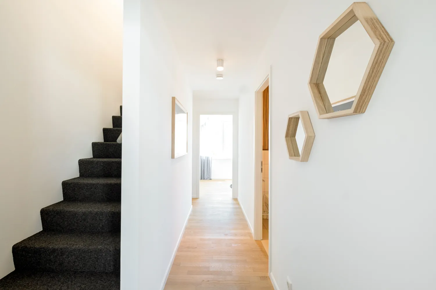 4 Zimmer Wohnung mit 109 m² in Duisburg – Bild 11