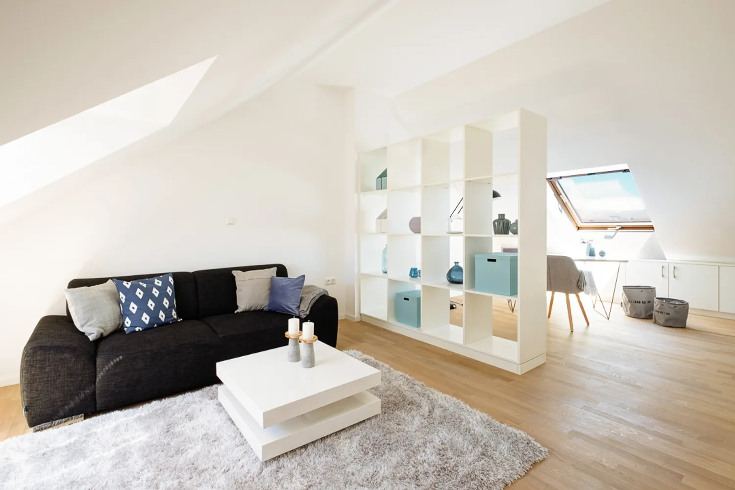 4 Zimmer Wohnung mit 109 m² in Duisburg – Bild 12