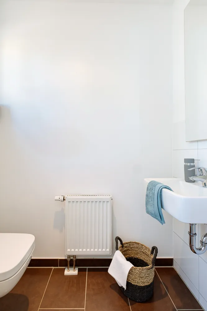 4 Zimmer Wohnung mit 109 m² in Duisburg – Bild 5