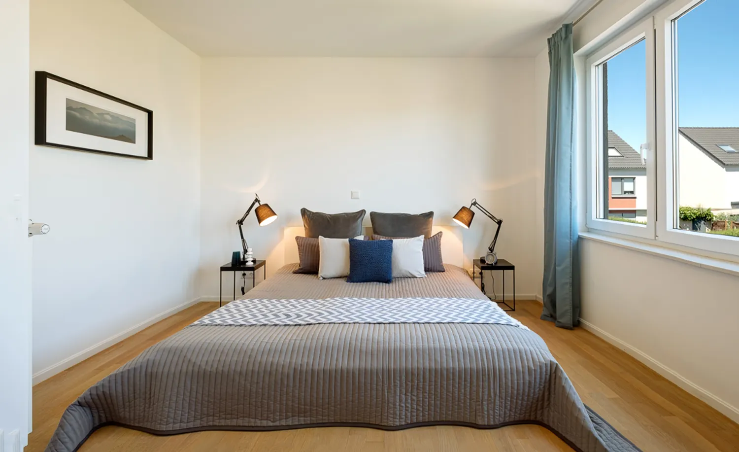 4 Zimmer Wohnung mit 109 m² in Duisburg – Bild 6