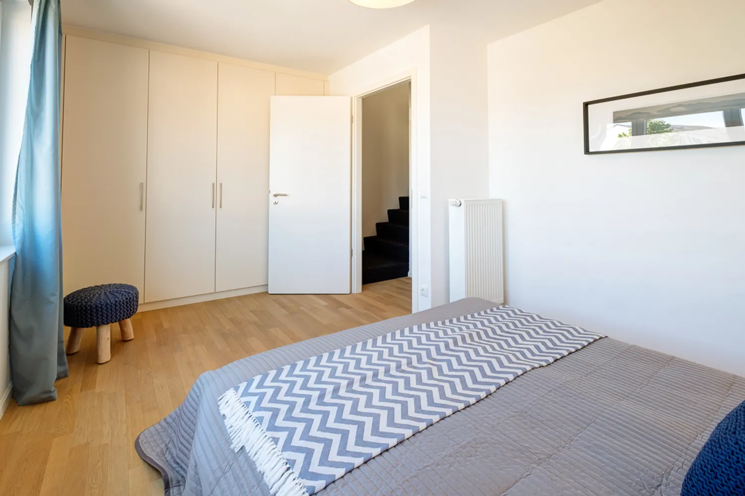 4 Zimmer Wohnung mit 109 m² in Duisburg – Bild 7