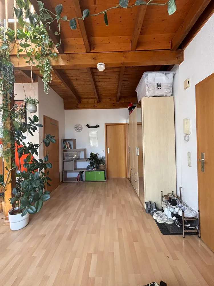2 Zimmer Wohnung mit 65 m² in Erfurt – Bild 3