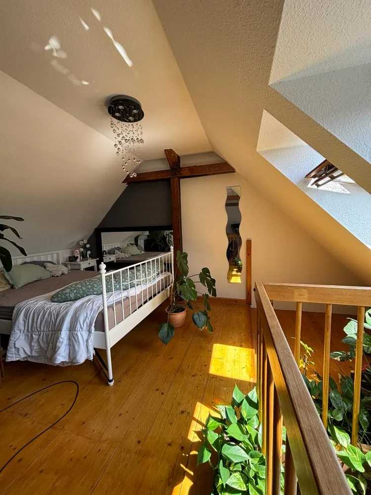 2 Zimmer Wohnung mit 65 m² in Erfurt – Bild 5