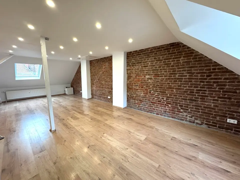 4 Zimmer Wohnung mit 95 m² in Gladbeck – Bild 2