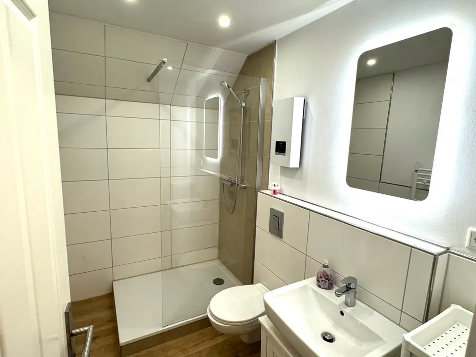 4 Zimmer Wohnung mit 95 m² in Gladbeck – Bild 3