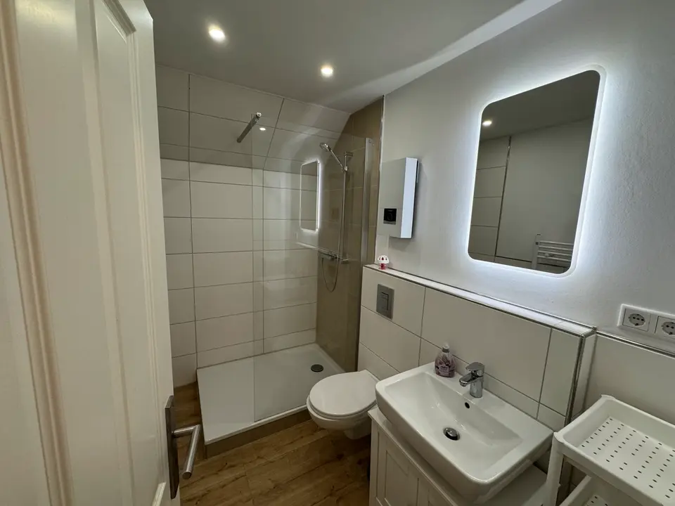 4 Zimmer Wohnung mit 95 m² in Gladbeck – Bild 5