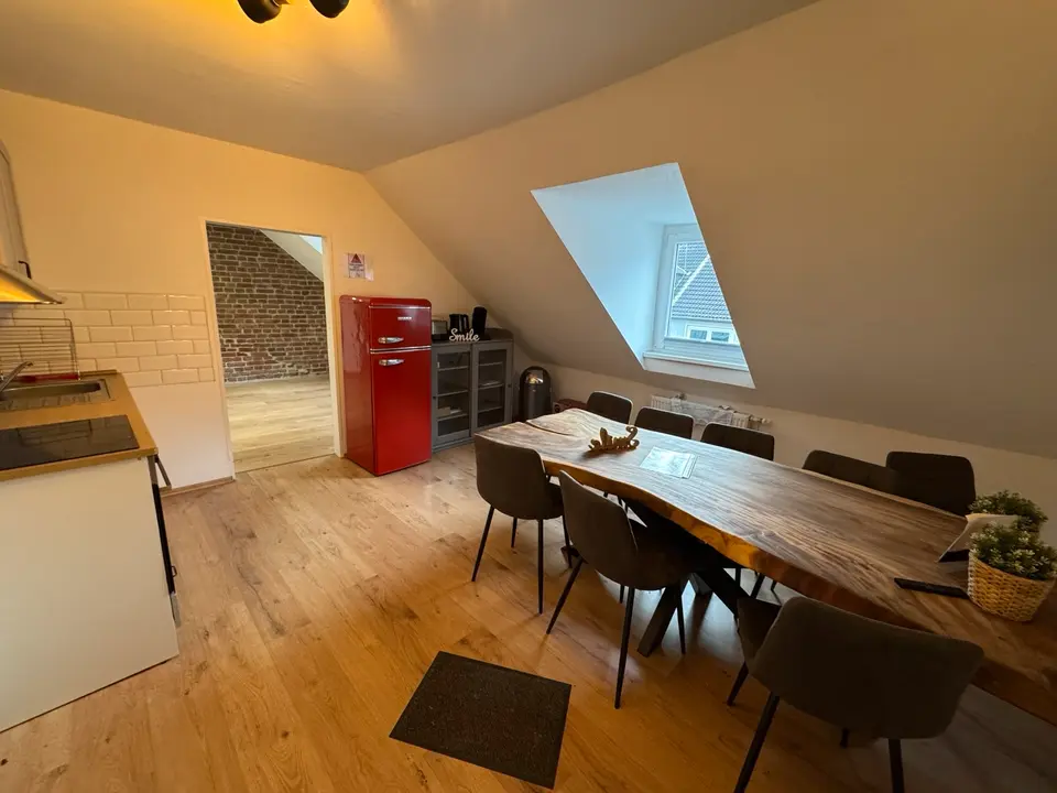 4 Zimmer Wohnung mit 95 m² in Gladbeck – Bild 7