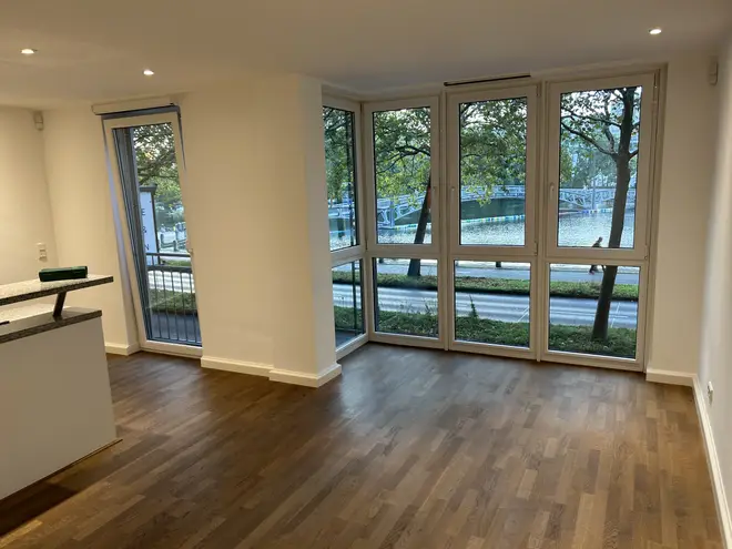 2 Zimmer Wohnung mit 55 m² in Köln – Bild 12