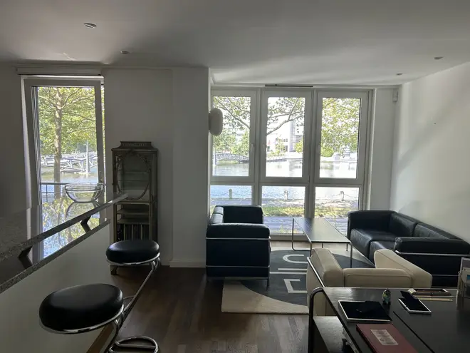 2 Zimmer Wohnung mit 55 m² in Köln – Bild 4