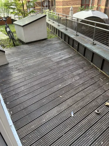 2 Zimmer Wohnung mit 55 m² in Köln – Bild 8