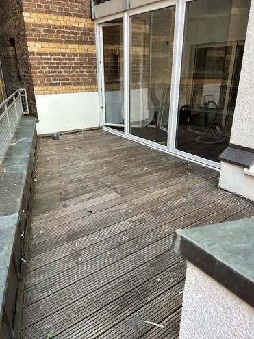 2 Zimmer Wohnung mit 55 m² in Köln – Bild 9