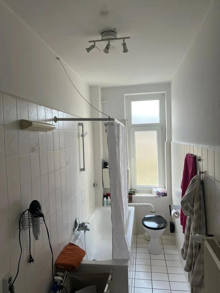 3 Zimmer Wohnung mit 72 m² in Hannover – Bild 12