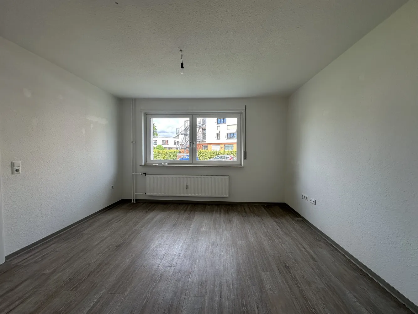 2 Zimmer Wohnung mit 41 m² in Dortmund – Bild 3