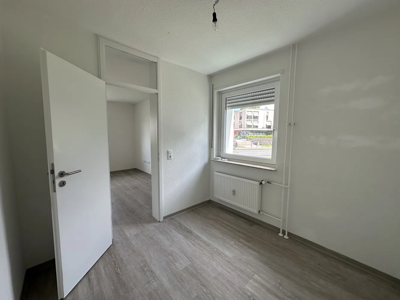 2 Zimmer Wohnung mit 41 m² in Dortmund – Bild 4