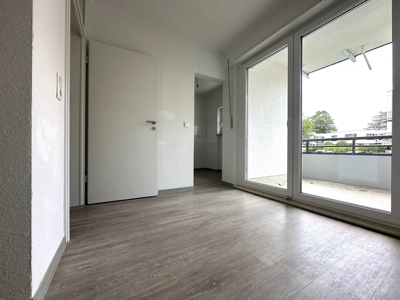 2 Zimmer Wohnung mit 41 m² in Dortmund – Bild 6