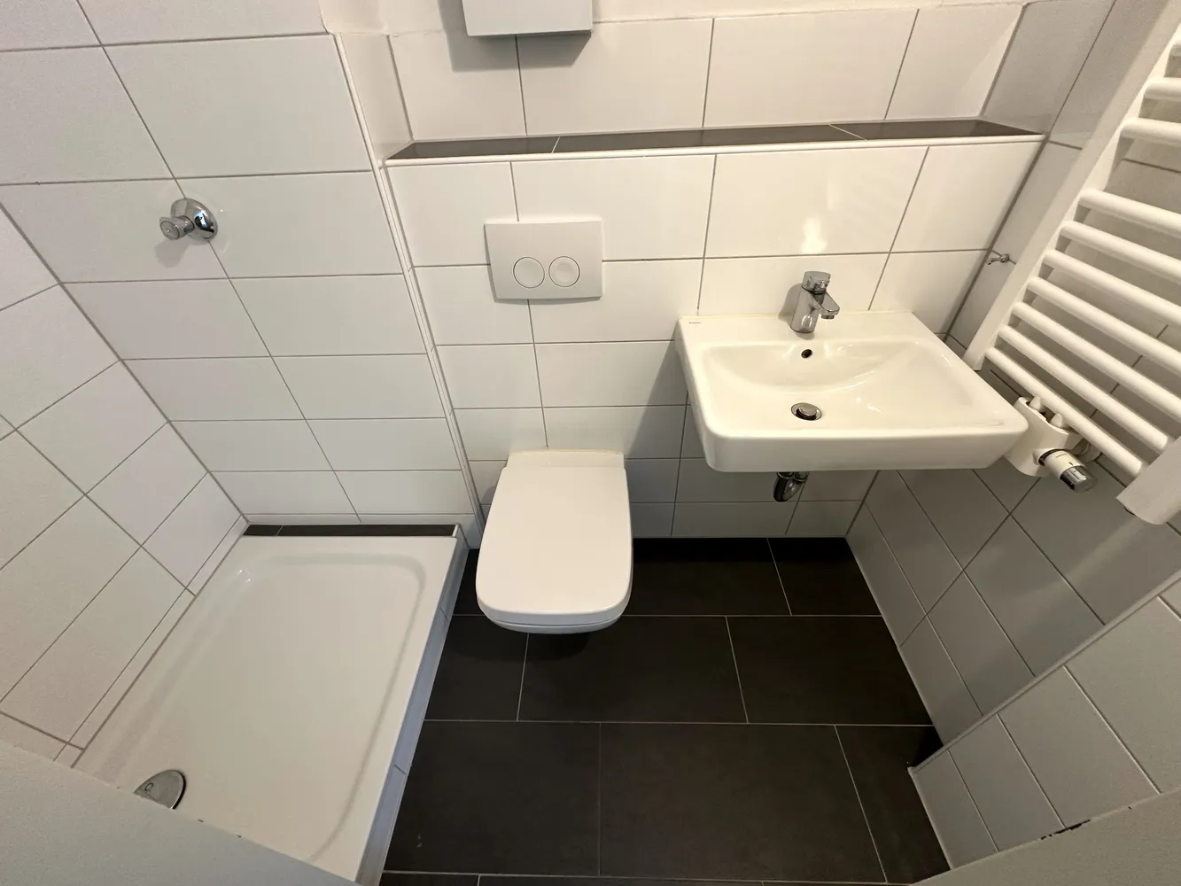 2 Zimmer Wohnung mit 41 m² in Dortmund – Bild 7