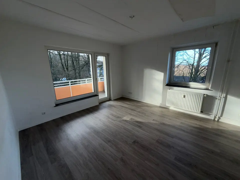 2 Zimmer Wohnung mit 57 m² in Gera – Bild 1