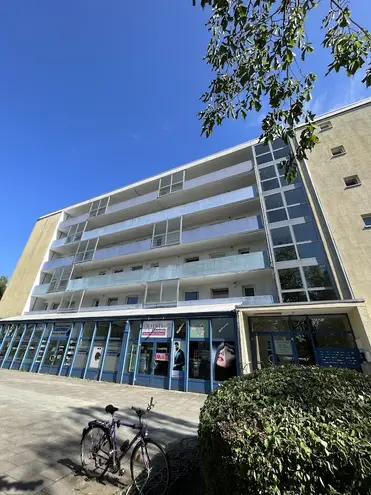 3 Zimmer Wohnung mit 74 m² in Kiel – Bild 8