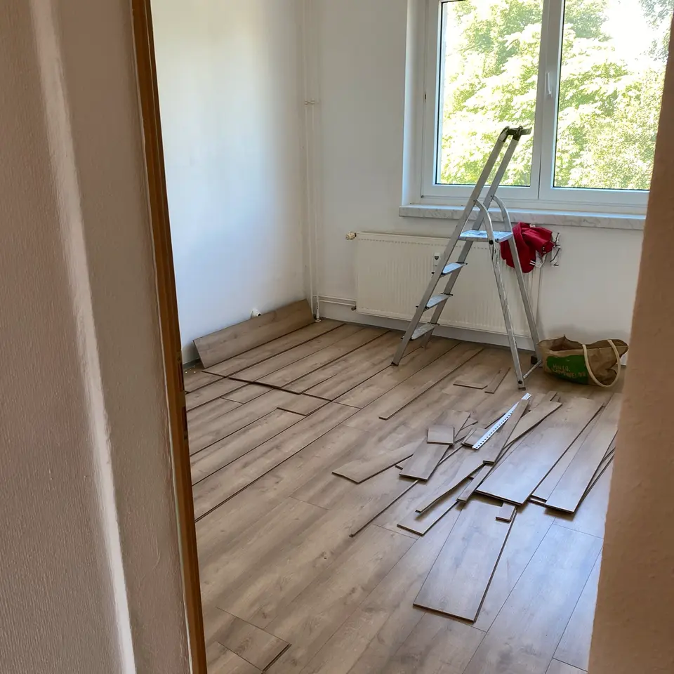 3 Zimmer Wohnung mit 56 m² in Cottbus – Bild 1