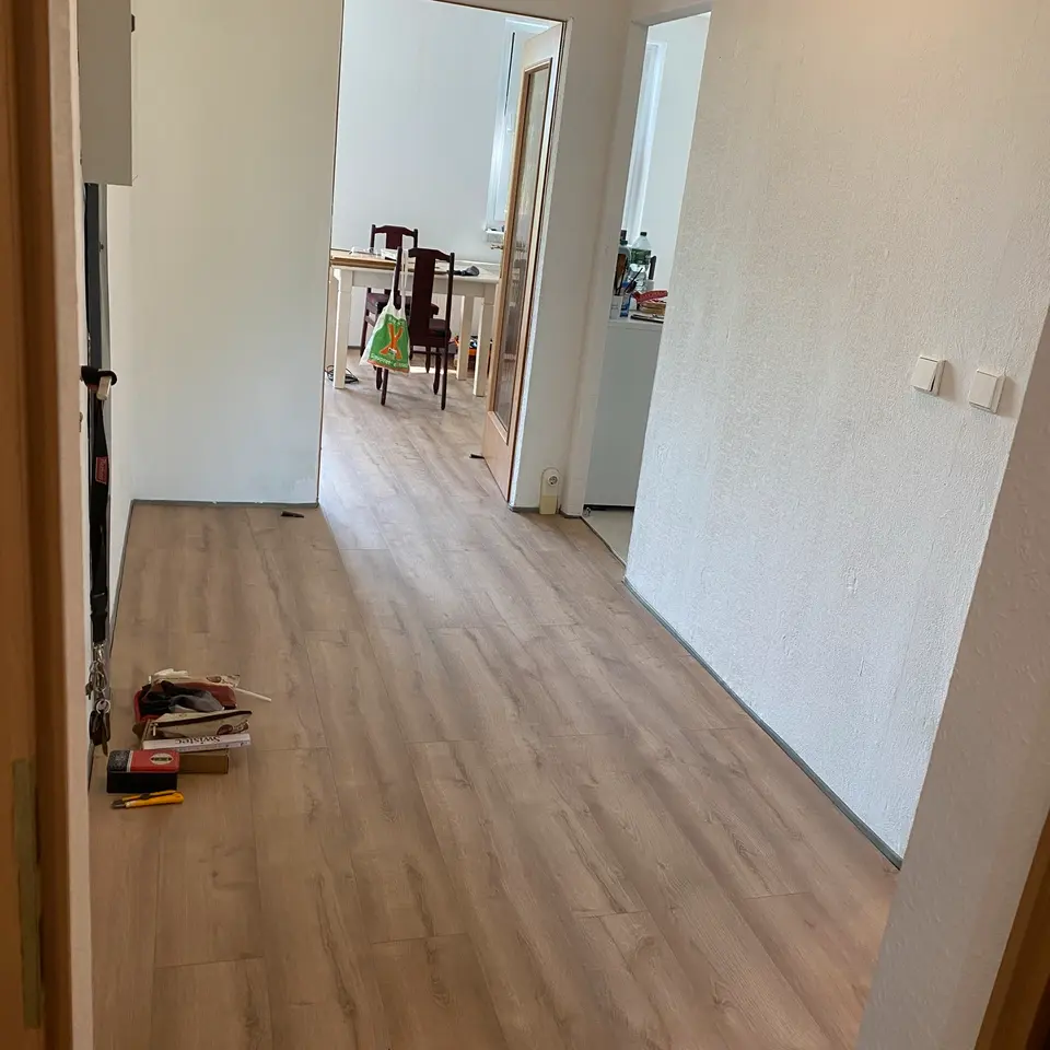 3 Zimmer Wohnung mit 56 m² in Cottbus – Bild 3