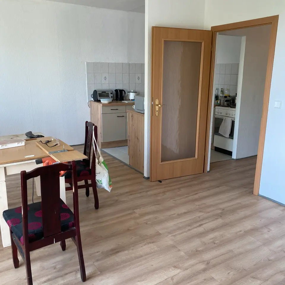 3 Zimmer Wohnung mit 56 m² in Cottbus – Bild 8