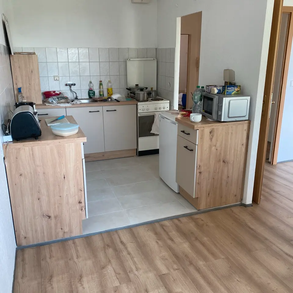 3 Zimmer Wohnung mit 56 m² in Cottbus – Bild 9