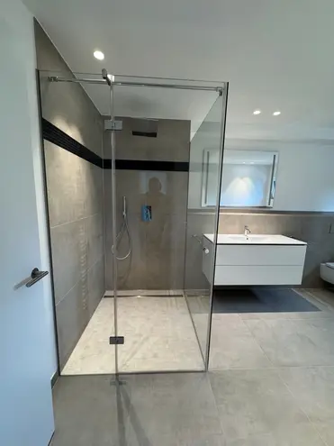 6 Zimmer Wohnung mit 199 m² in Potsdam – Bild 6