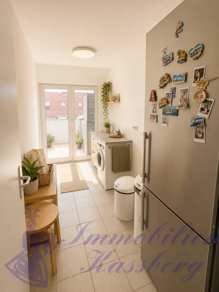 4 Zimmer Wohnung mit 98 m² in Detmold – Bild 8
