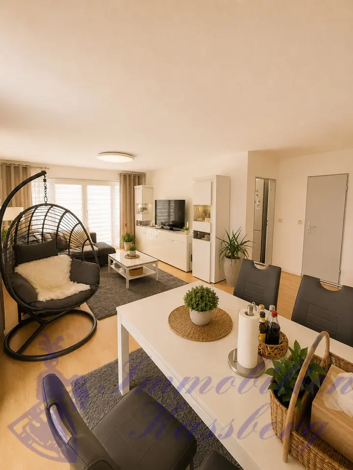 4 Zimmer Wohnung mit 98 m² in Detmold – Bild 10