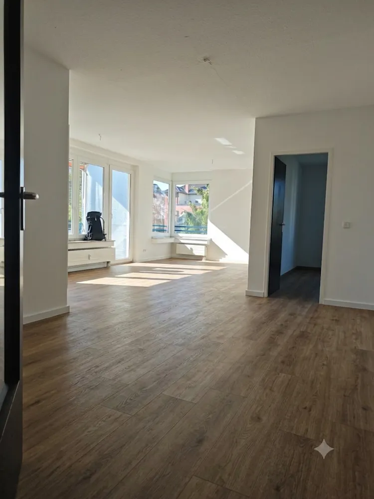3 Zimmer Wohnung mit 81 m² in Leipzig – Bild 1