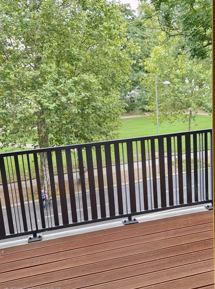 2 Zimmer Wohnung mit 53 m² in Leipzig – Bild 5
