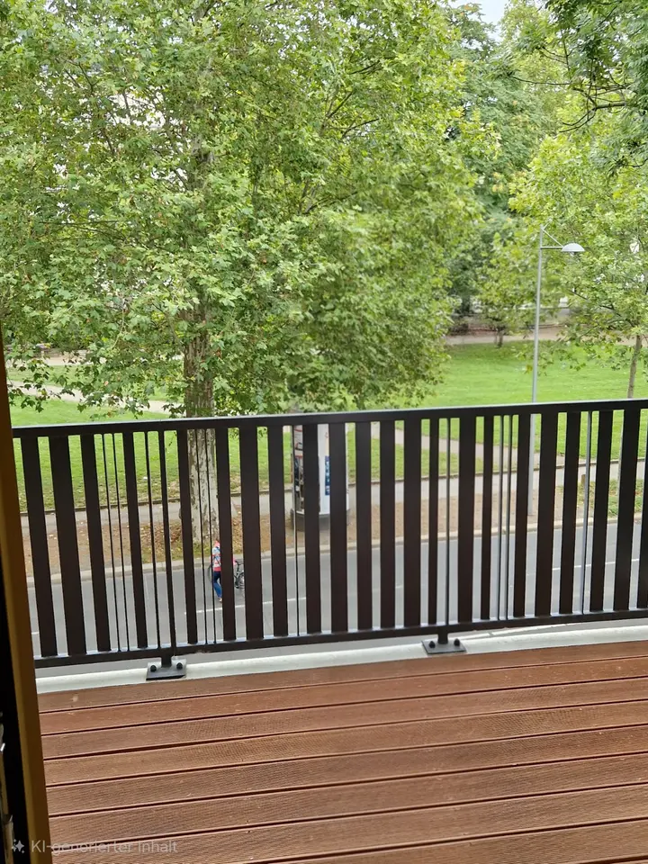 2 Zimmer Wohnung mit 53 m² in Leipzig – Bild 10