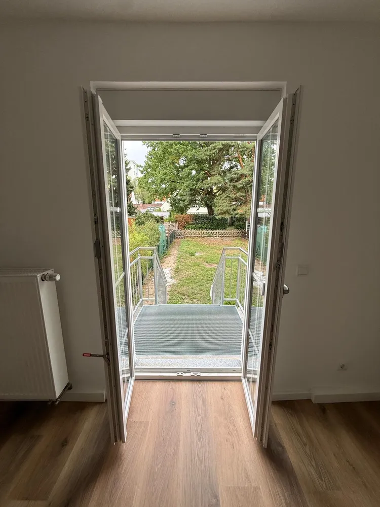 5 Zimmer Haus mit 115 m² in Erlangen – Bild 1