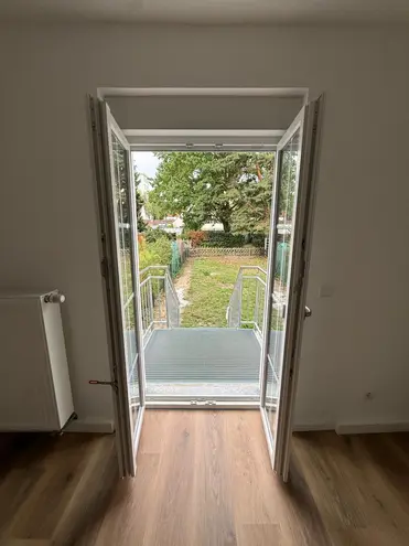 5 Zimmer Haus mit 115 m² in Erlangen – Bild 1